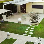 Szálloda Gasparini 3*