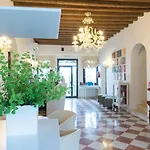 Gasparini Hotell 3*