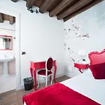 Szálloda Gasparini 3*