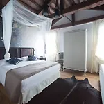 Hotell Gasparini Dolo