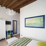 Gasparini Hotell Dolo