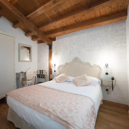 Hotel Gasparini 3*