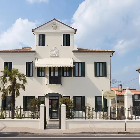 Hotel Gasparini