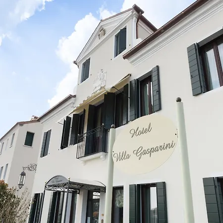Hotel Gasparini