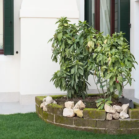 Gasparini Hotel 3*