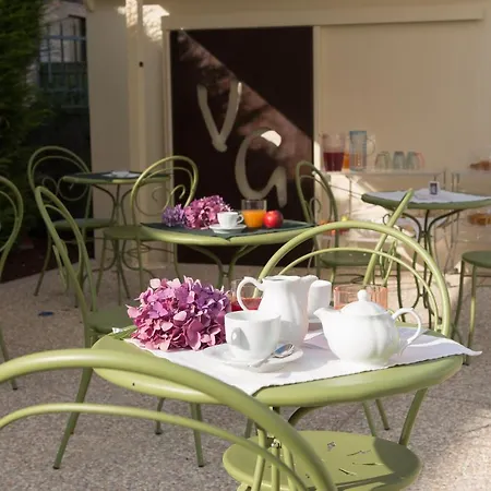 Gasparini Hotel Dolo