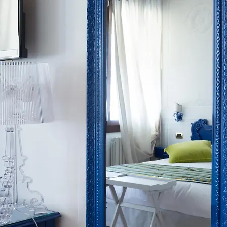 Hotel Gasparini 3*