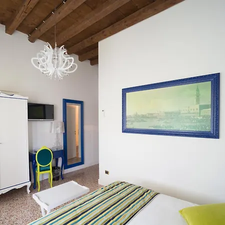 Gasparini Hotel Dolo