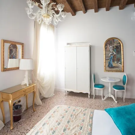 Gasparini Hotel