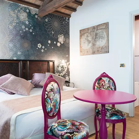 Hotel Gasparini Dolo