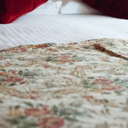 Gasparini Hotel 3*