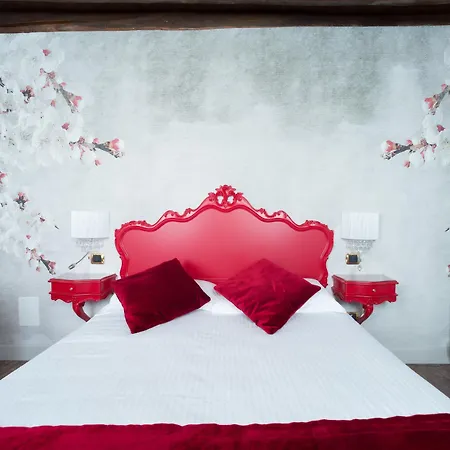 Hotel Gasparini Dolo