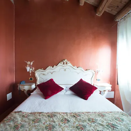 Hotel Gasparini 3*