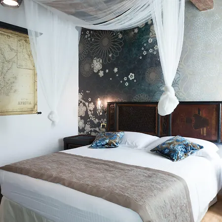 Hotel Gasparini