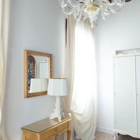 Gasparini Hotel 3*