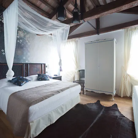 Hotel Gasparini Dolo