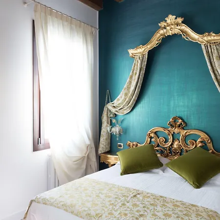Hotel Gasparini 3*