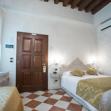 Hotel Gasparini