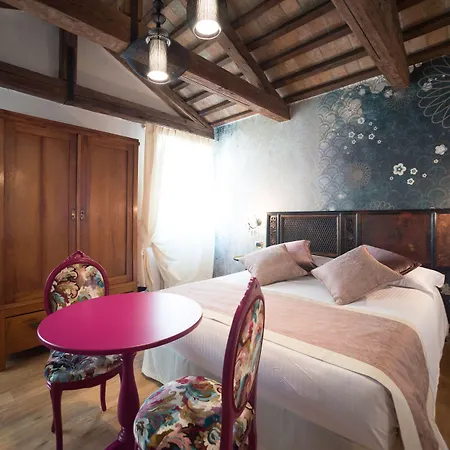 Hotel Gasparini 3*