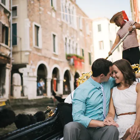 Gasparini Hotel Dolo