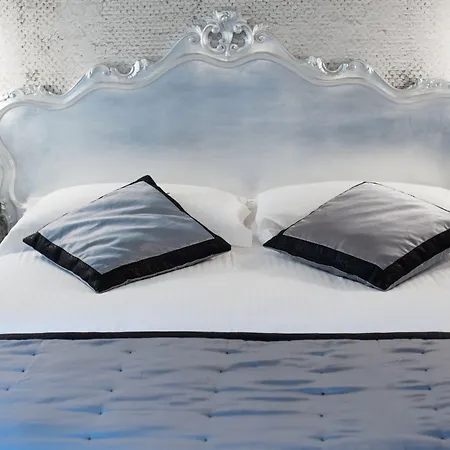Gasparini Hotel 3*