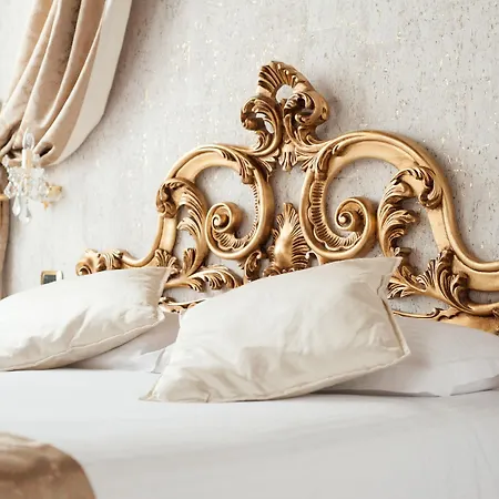 Gasparini Hotel 3*