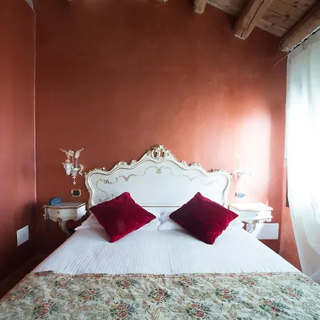 Gasparini Hotel 3*