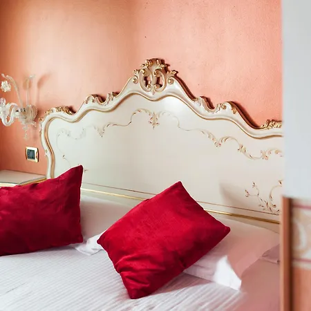 Gasparini Hotel
