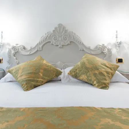 Hotel Gasparini 3*