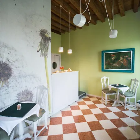 מלון Gasparini דולו