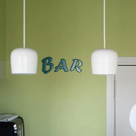 Gasparini Hotel