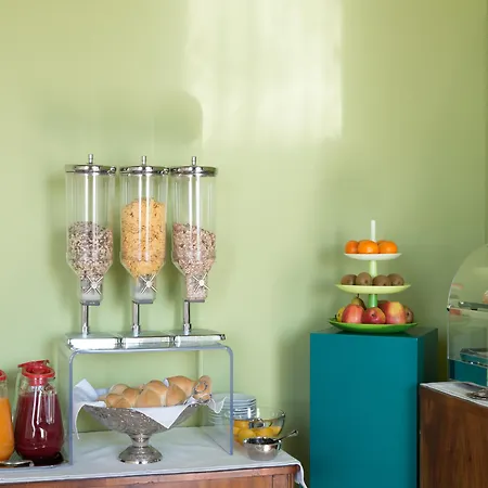 Gasparini Hotel 3*