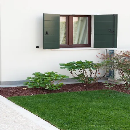 Gasparini Hotel Dolo