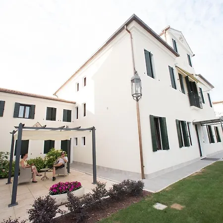Hotel Gasparini Dolo
