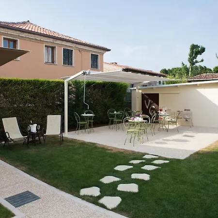 Gasparini 3* Dolo