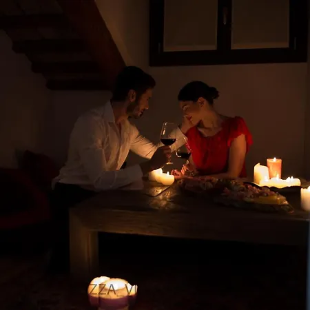 酒店 加斯帕里尼别墅酒店 3*