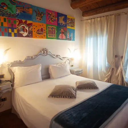 Gasparini Hotel 3*