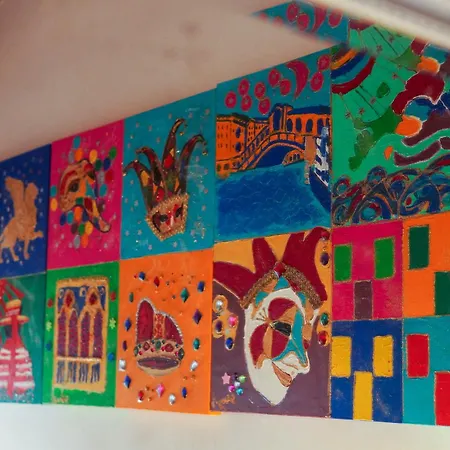 Hotel Gasparini 3*