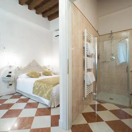 Hotel Gasparini 3*