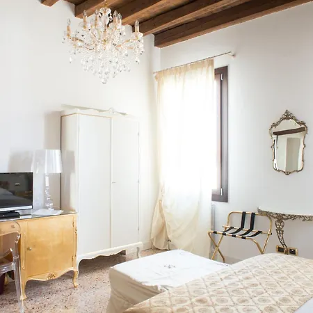 Hotel Gasparini Dolo