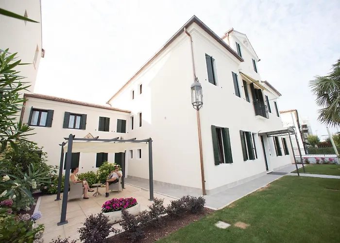 Hotel Gasparini Dolo