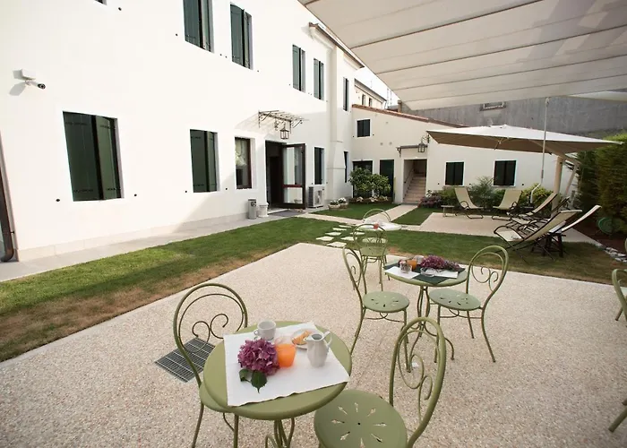 Gasparini Hotel