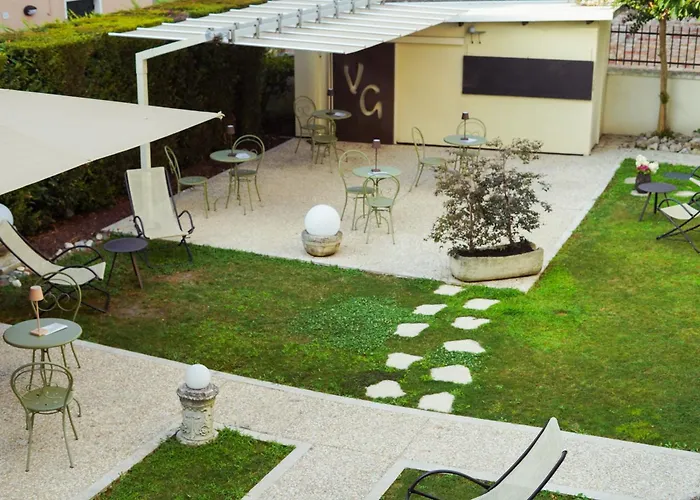 Hotel Gasparini 3*