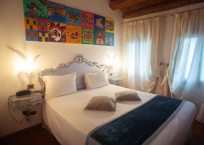 Gasparini Hotel 3*