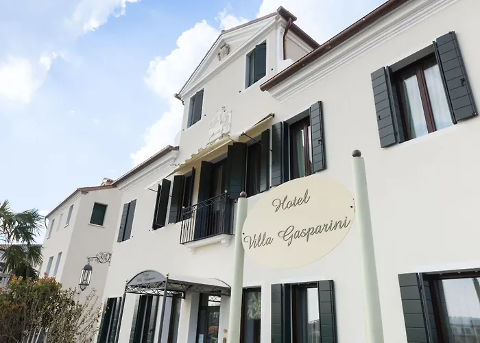 Gasparini 3* Dolo