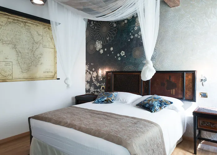 Hotel Gasparini