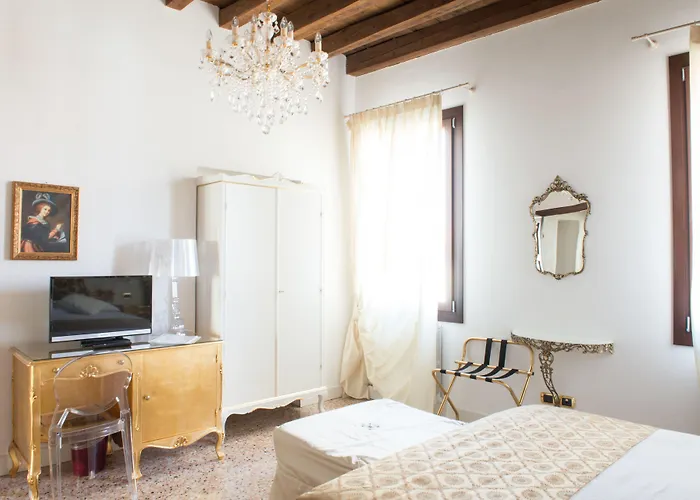 Gasparini 3* Dolo