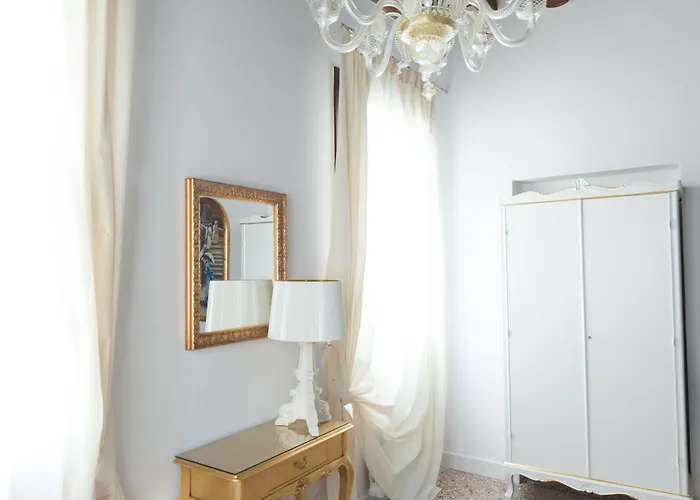 Gasparini Hotel 3*