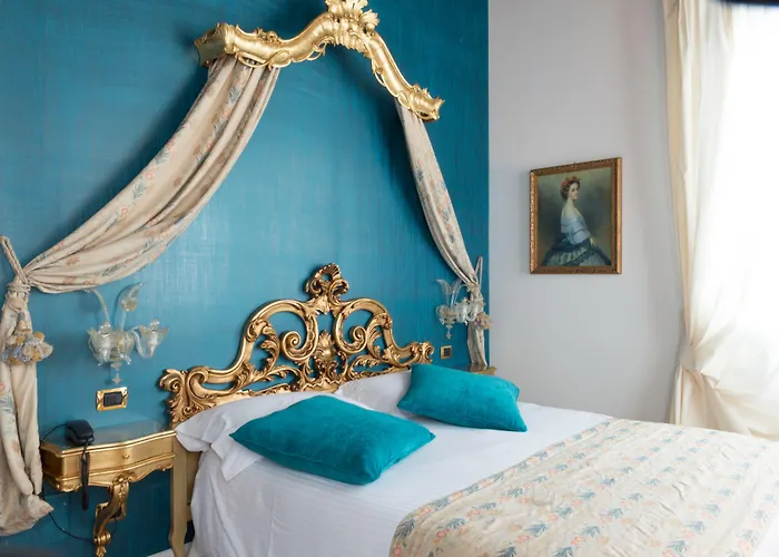 Gasparini Hotel Dolo