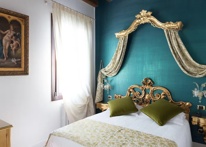 Hotel Gasparini 3*